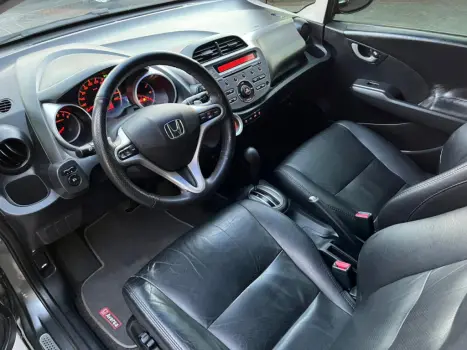 HONDA Fit 1.4 4P LXL AUTOM�TICO, Foto 13