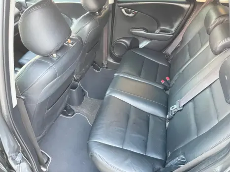 HONDA Fit 1.4 4P LXL AUTOM�TICO, Foto 14
