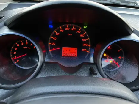 HONDA Fit 1.4 4P LXL AUTOM�TICO, Foto 15