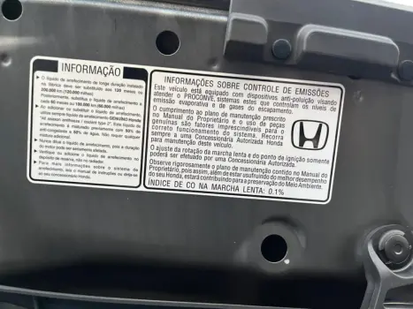 HONDA Fit 1.4 4P LXL AUTOM�TICO, Foto 17