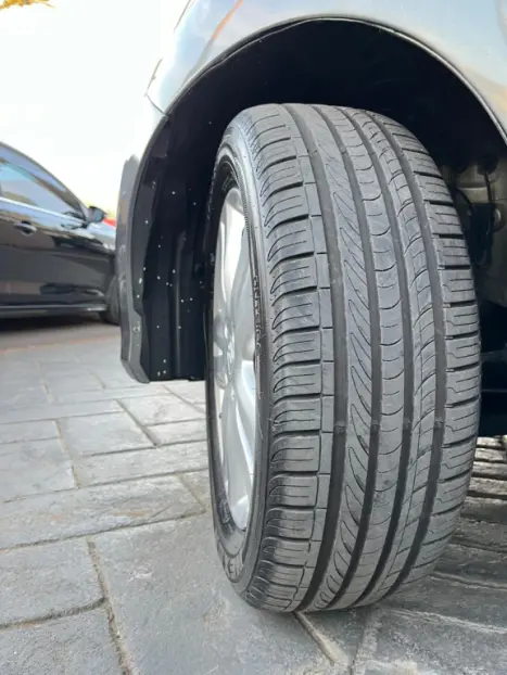 HONDA Fit 1.4 4P LXL AUTOM�TICO, Foto 20