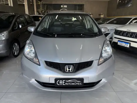 HONDA Fit 1.4 4P LXL FLEX, Foto 2