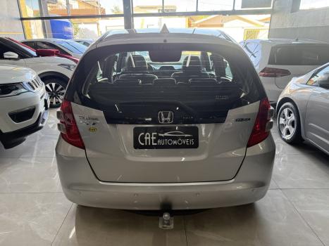 HONDA Fit 1.4 4P LXL FLEX, Foto 5