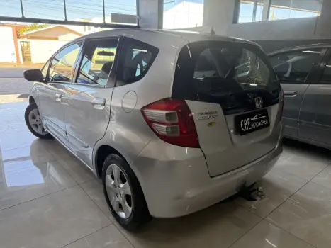 HONDA Fit 1.4 4P LXL FLEX, Foto 6