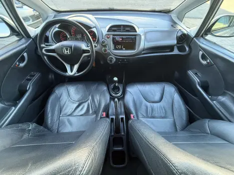 HONDA Fit 1.4 4P LXL FLEX, Foto 7