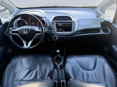 HONDA Fit 1.4 4P LXL FLEX, Foto 8