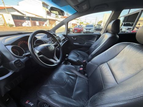 HONDA Fit 1.4 4P LXL FLEX, Foto 9