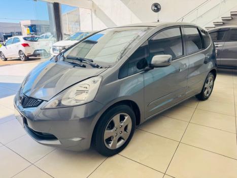 HONDA Fit 1.4 4P LXL AUTOM�TICO, Foto 1