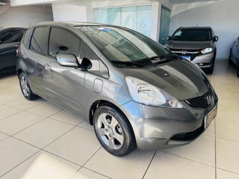 HONDA Fit 1.4 4P LXL AUTOM�TICO, Foto 2