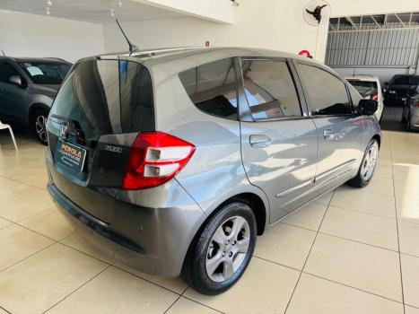 HONDA Fit 1.4 4P LXL AUTOM�TICO, Foto 5