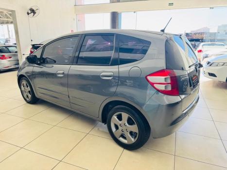 HONDA Fit 1.4 4P LXL AUTOM�TICO, Foto 6