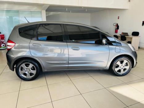 HONDA Fit 1.4 4P LXL AUTOM�TICO, Foto 7
