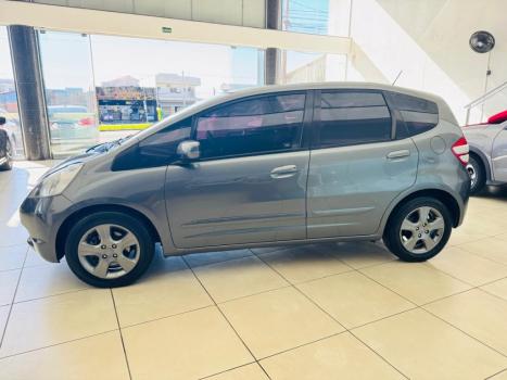 HONDA Fit 1.4 4P LXL AUTOM�TICO, Foto 8