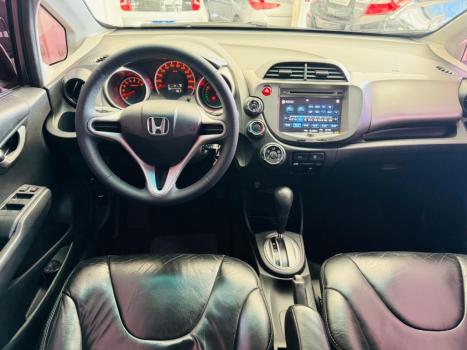 HONDA Fit 1.4 4P LXL AUTOM�TICO, Foto 9