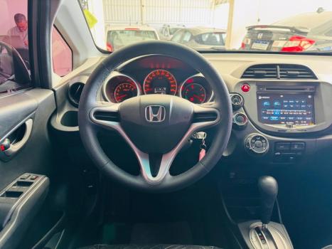 HONDA Fit 1.4 4P LXL AUTOM�TICO, Foto 10