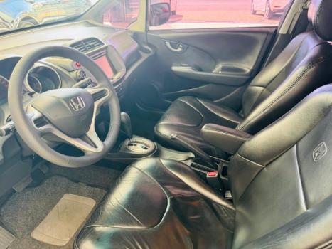 HONDA Fit 1.4 4P LXL AUTOM�TICO, Foto 11