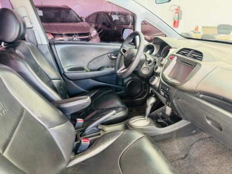 HONDA Fit 1.4 4P LXL AUTOM�TICO, Foto 12