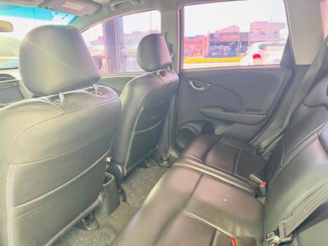 HONDA Fit 1.4 4P LXL AUTOM�TICO, Foto 13