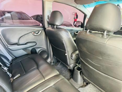HONDA Fit 1.4 4P LXL AUTOM�TICO, Foto 14