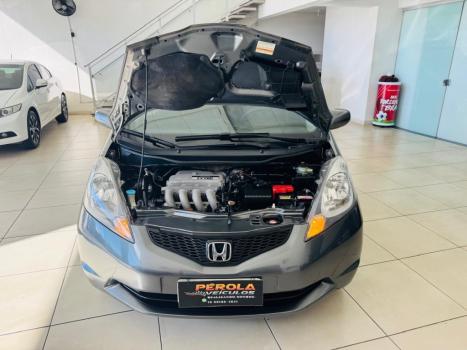 HONDA Fit 1.4 4P LXL AUTOM�TICO, Foto 16