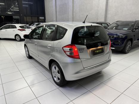 HONDA Fit 1.4 4P LXL AUTOM�TICO, Foto 6