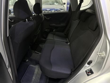 HONDA Fit 1.4 4P LXL AUTOM�TICO, Foto 7