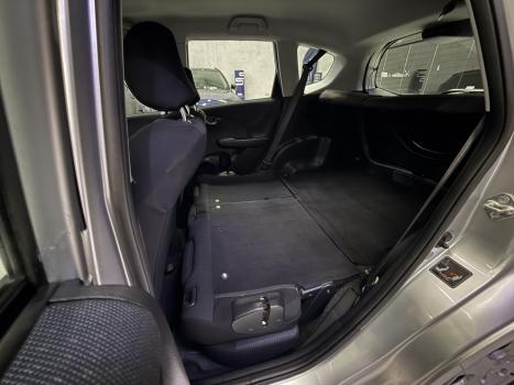 HONDA Fit 1.4 4P LXL AUTOM�TICO, Foto 9