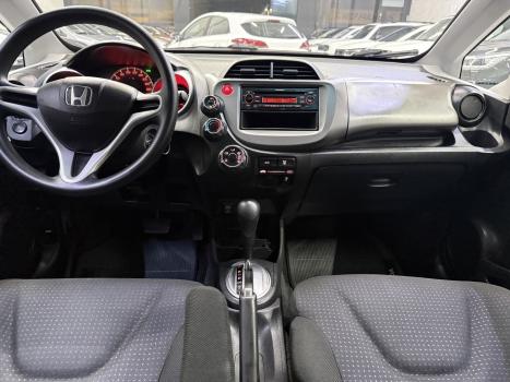 HONDA Fit 1.4 4P LXL AUTOM�TICO, Foto 10