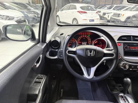 HONDA Fit 1.4 4P LXL AUTOM�TICO, Foto 11