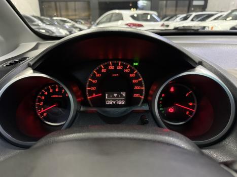 HONDA Fit 1.4 4P LXL AUTOM�TICO, Foto 12