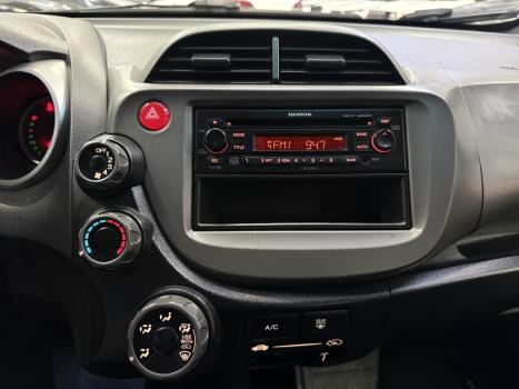 HONDA Fit 1.4 4P LXL AUTOM�TICO, Foto 13