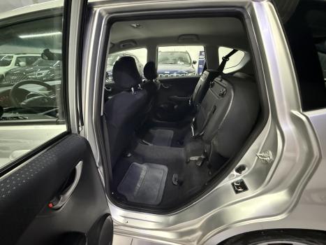 HONDA Fit 1.4 4P LXL AUTOM�TICO, Foto 15