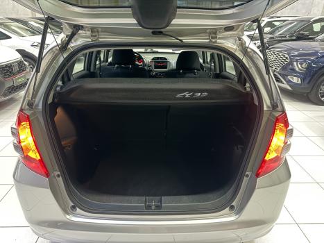 HONDA Fit 1.4 4P LXL AUTOM�TICO, Foto 16