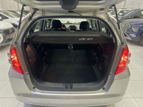 HONDA Fit 1.4 4P LXL AUTOM�TICO, Foto 17
