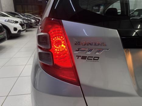 HONDA Fit 1.4 4P LXL AUTOM�TICO, Foto 18