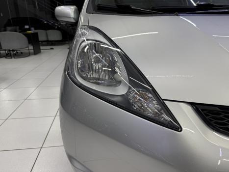 HONDA Fit 1.4 4P LXL AUTOM�TICO, Foto 20
