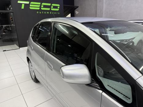 HONDA Fit 1.4 4P LXL AUTOM�TICO, Foto 21