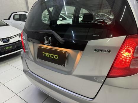 HONDA Fit 1.4 4P LXL AUTOM�TICO, Foto 23
