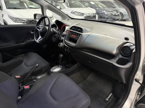 HONDA Fit 1.4 4P LXL AUTOM�TICO, Foto 24