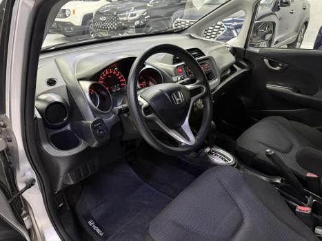 HONDA Fit 1.4 4P LXL AUTOM�TICO, Foto 25