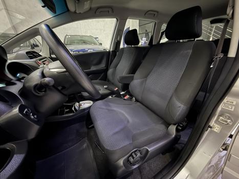 HONDA Fit 1.4 4P LXL AUTOM�TICO, Foto 26