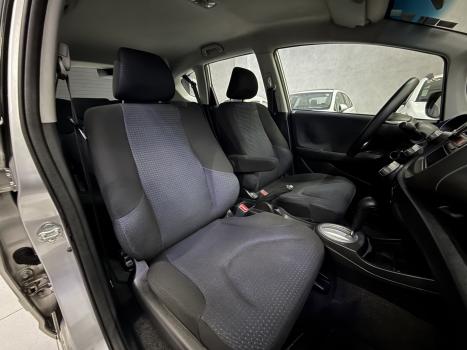 HONDA Fit 1.4 4P LXL AUTOM�TICO, Foto 27