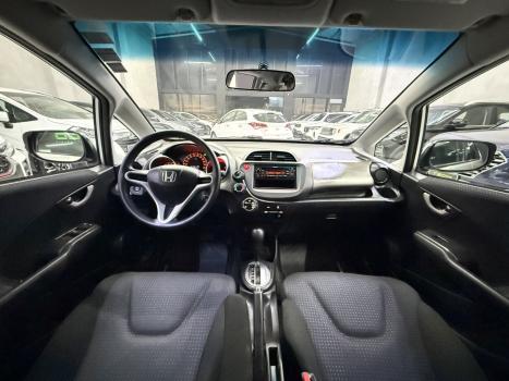 HONDA Fit 1.4 4P LXL AUTOM�TICO, Foto 28