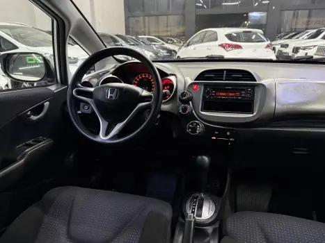 HONDA Fit 1.4 4P LXL AUTOM�TICO, Foto 29