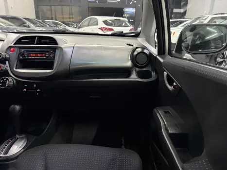 HONDA Fit 1.4 4P LXL AUTOM�TICO, Foto 30