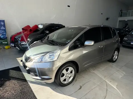 HONDA Fit 1.4 4P LXL AUTOM�TICO, Foto 2