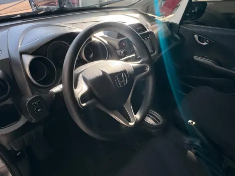 HONDA Fit 1.4 4P LXL AUTOM�TICO, Foto 7