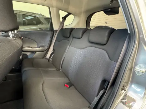 HONDA Fit 1.4 4P LXL AUTOM�TICO, Foto 11