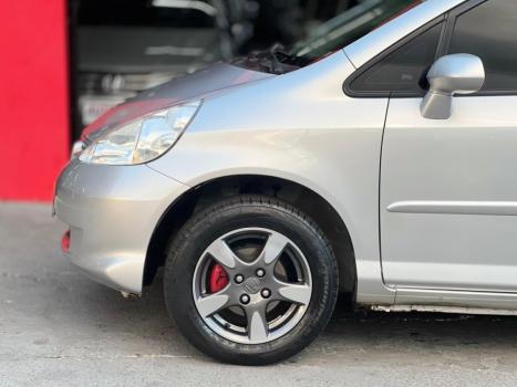 HONDA Fit 1.4 4P LXL AUTOM�TICO, Foto 4
