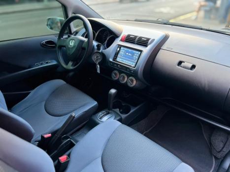 HONDA Fit 1.4 4P LXL AUTOM�TICO, Foto 5